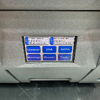 Qiagen QIAcube DNA/RNA Purification System image 2